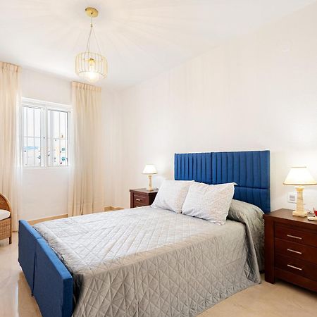 Apartamento Casa Vacacional Pacifico 5Min Playa Málaga Exterior foto