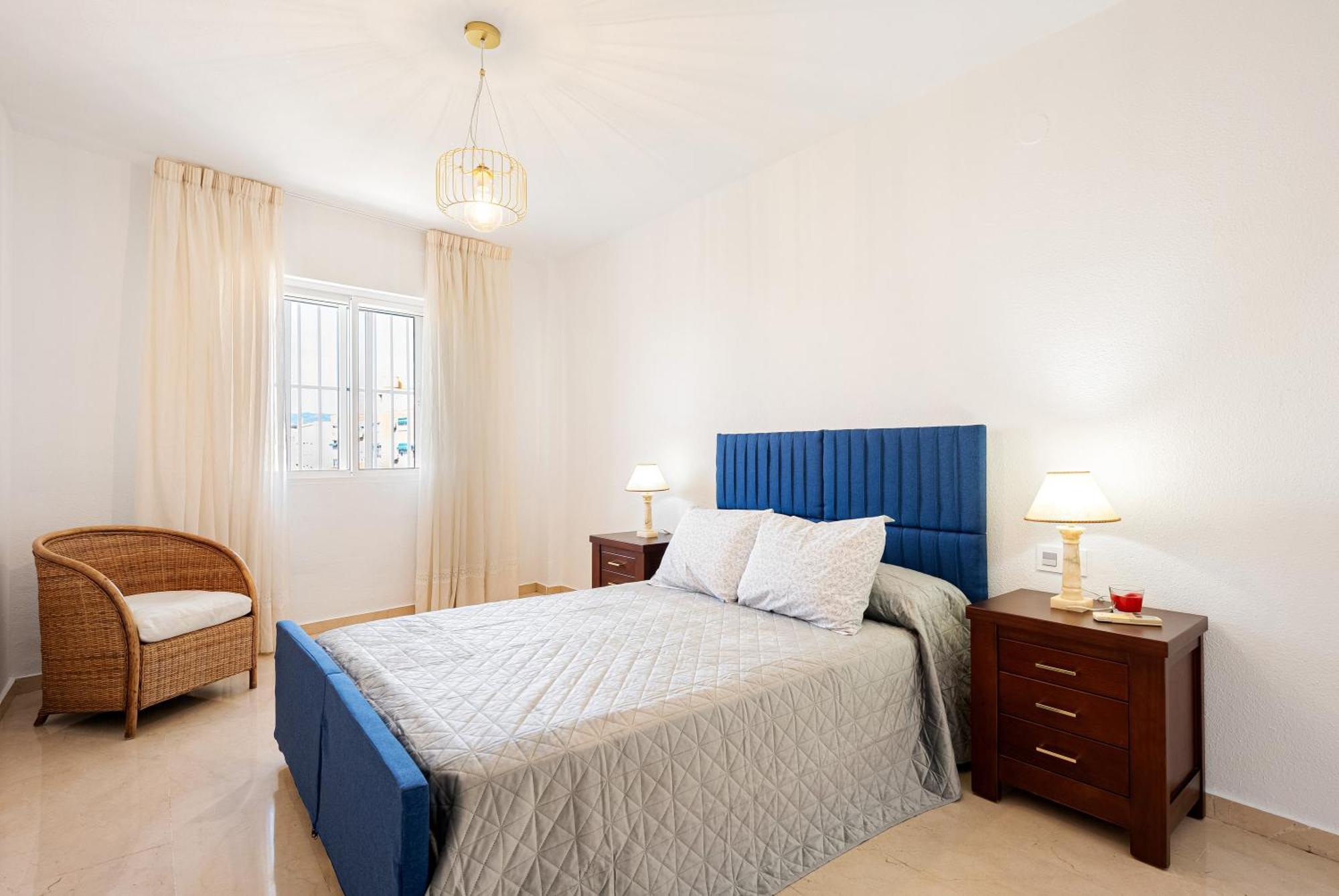 Apartamento Casa Vacacional Pacifico 5Min Playa Málaga Exterior foto