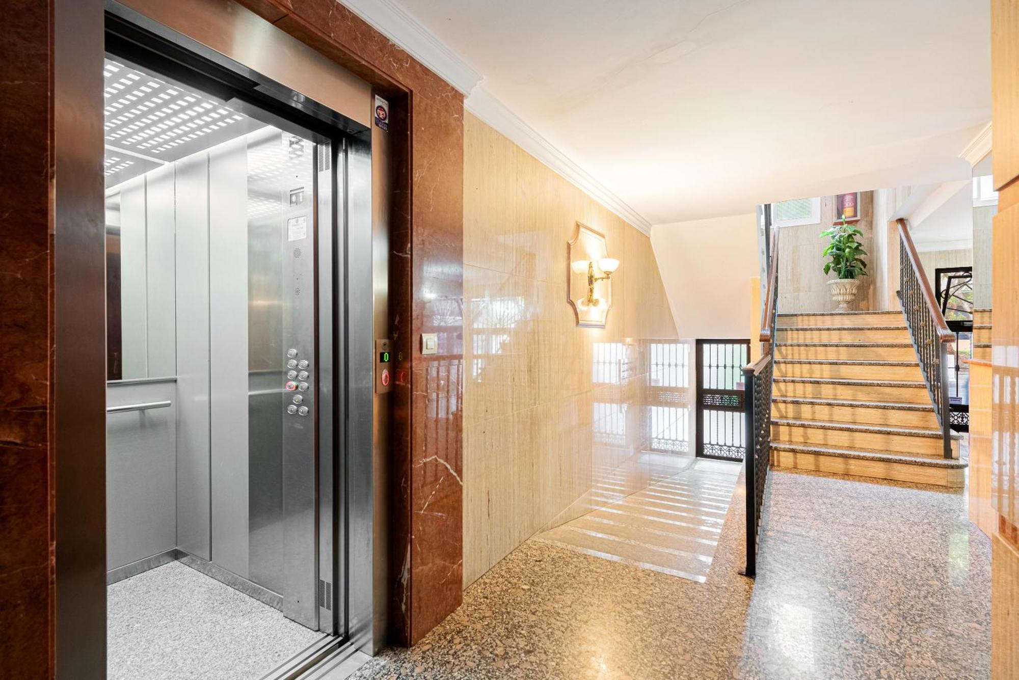 Apartamento Casa Vacacional Pacifico 5Min Playa Málaga Exterior foto