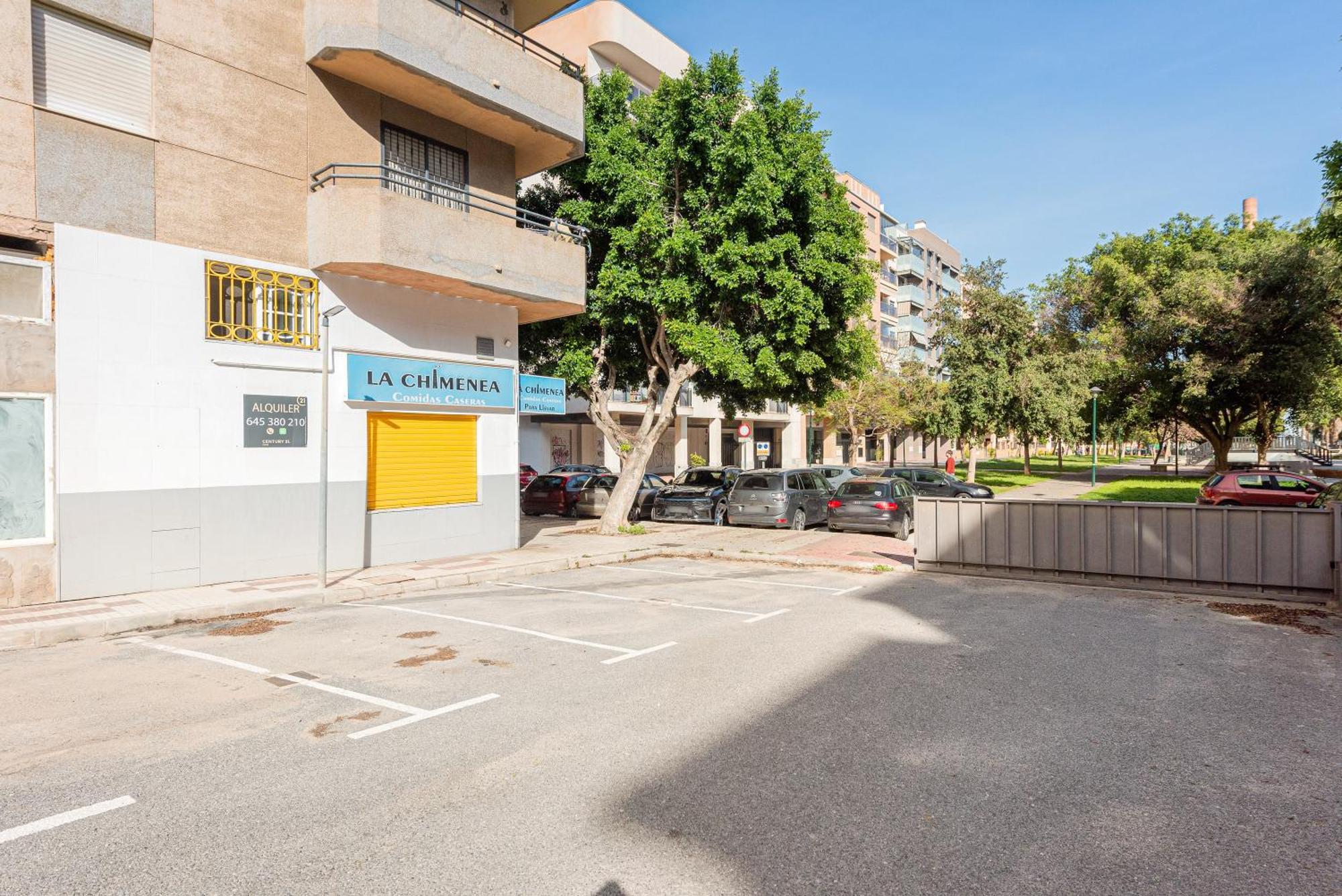 Apartamento Casa Vacacional Pacifico 5Min Playa Málaga Exterior foto